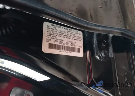 2018 Nissan Rogue Sport Sv from USA, damaged, VIN JN1BJ1CPXJW163387